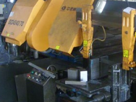 临汾SM45模具钢