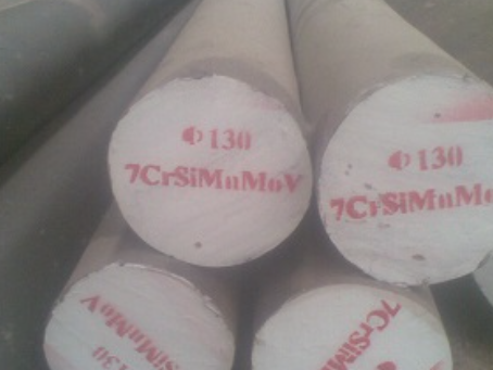 临汾7CrSiMnMoV工具钢