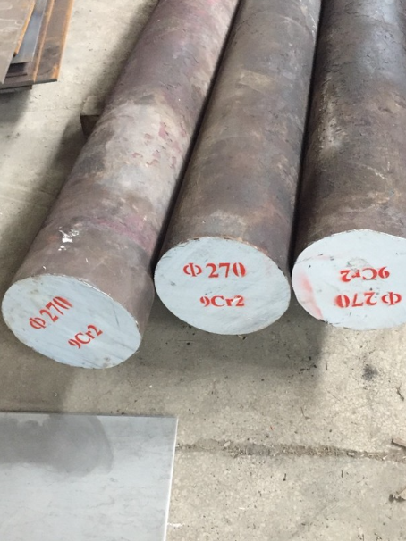 临汾9Cr2工具钢